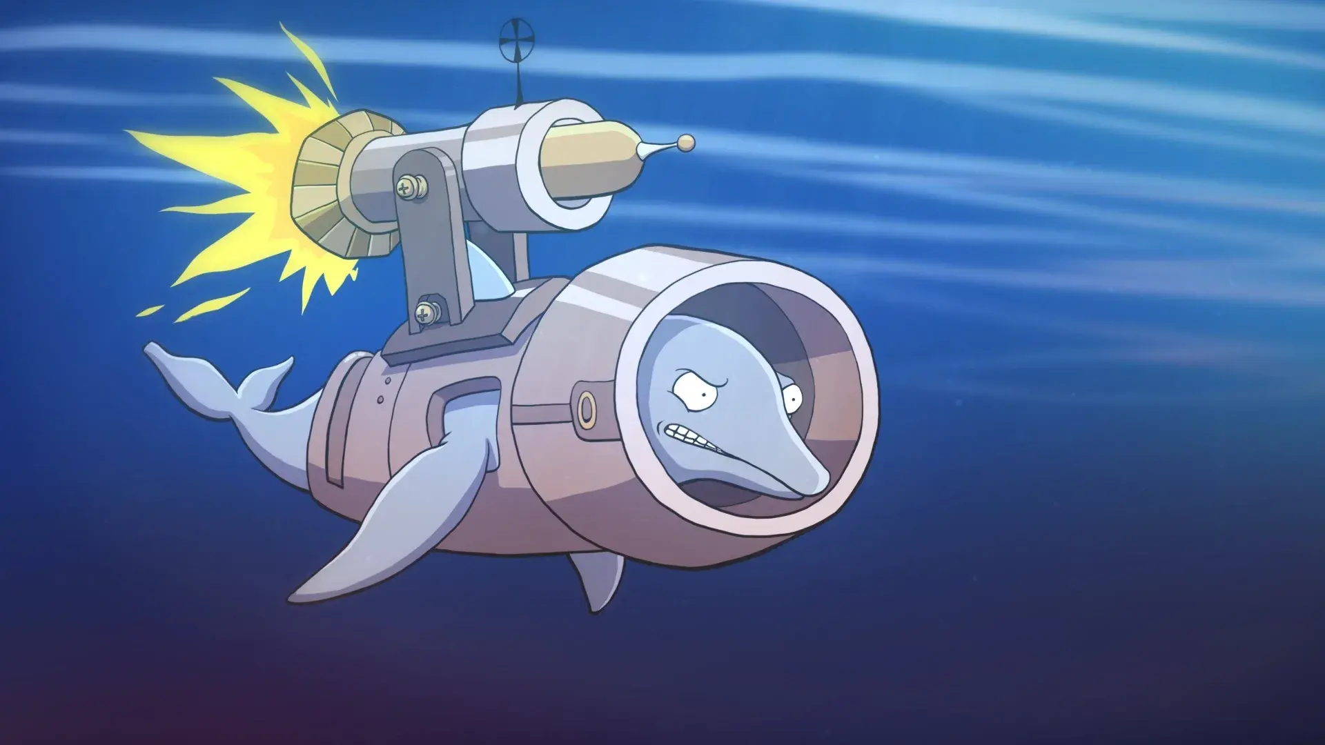 Chaos on Deponia thumbnail 16