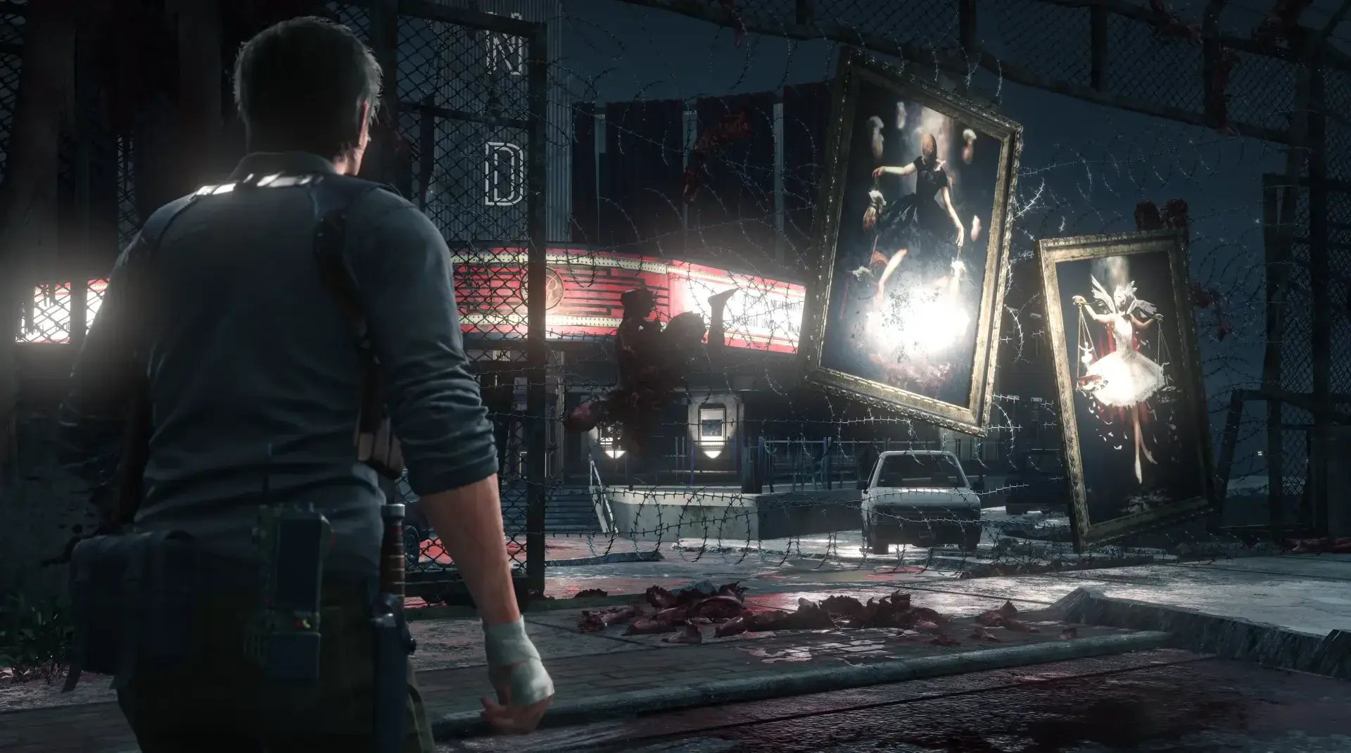 The Evil Within 2 thumbnail 14