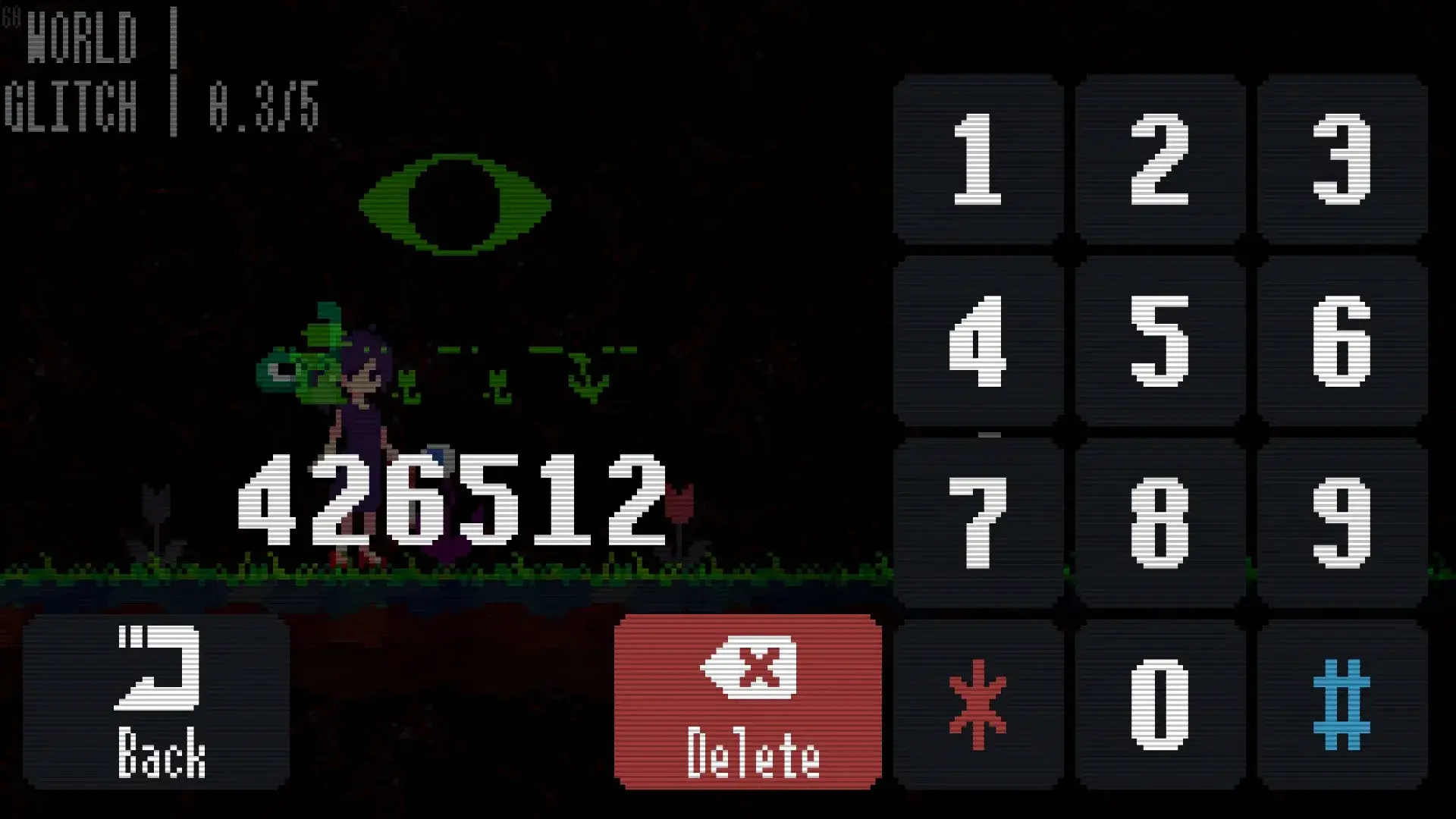 Strange Telephone thumbnail 4