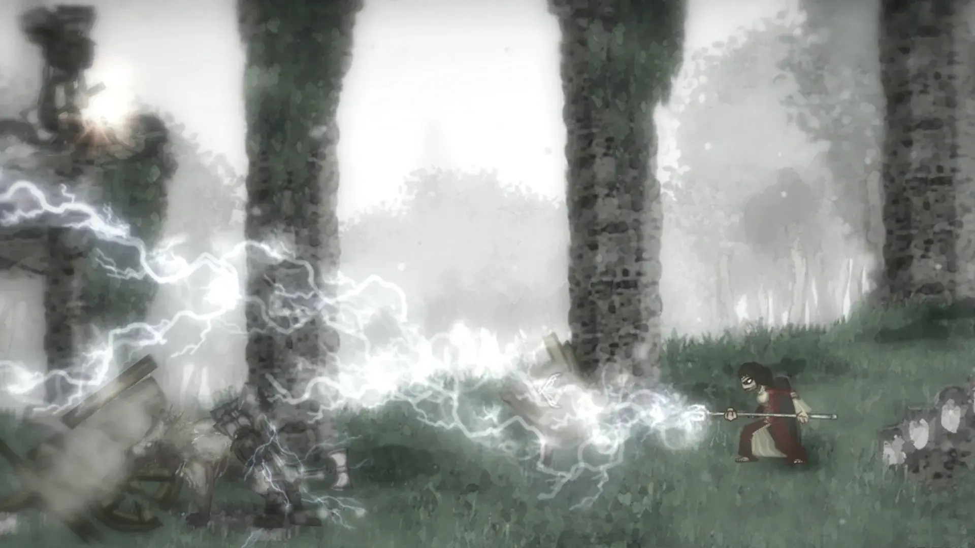Salt and Sanctuary thumbnail 7