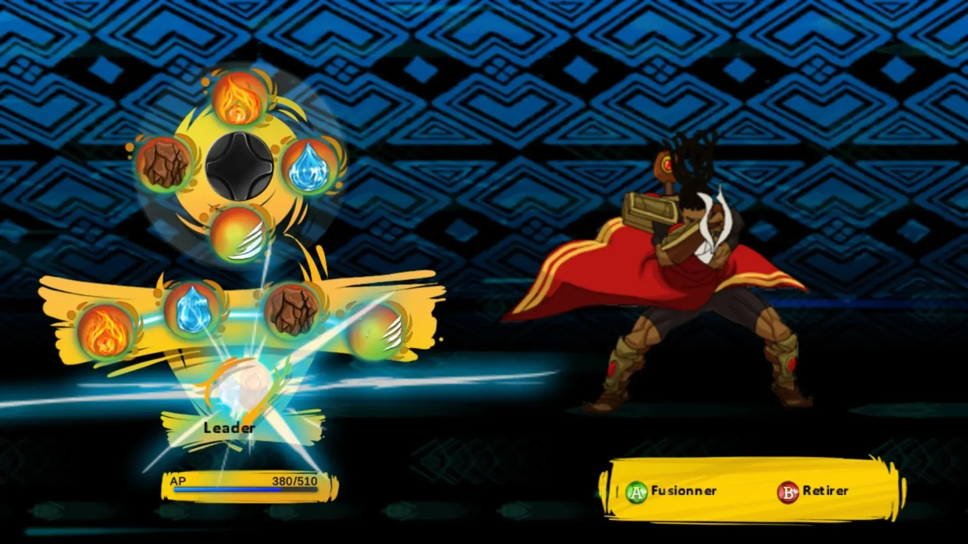 Aurion: Legacy of the Kori-Odan thumbnail 9