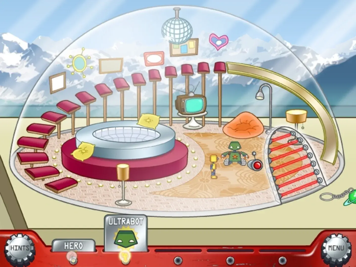 Puzzle Bots thumbnail 4