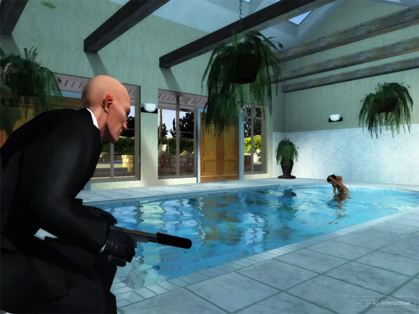 Hitman: Blood Money thumbnail 5