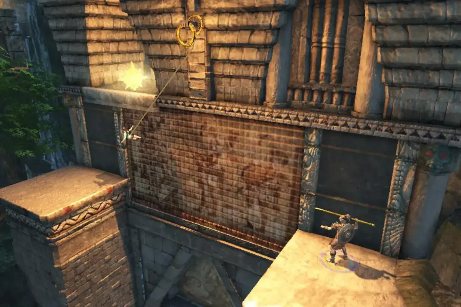 Lara Croft and the Guardian of Light thumbnail 11