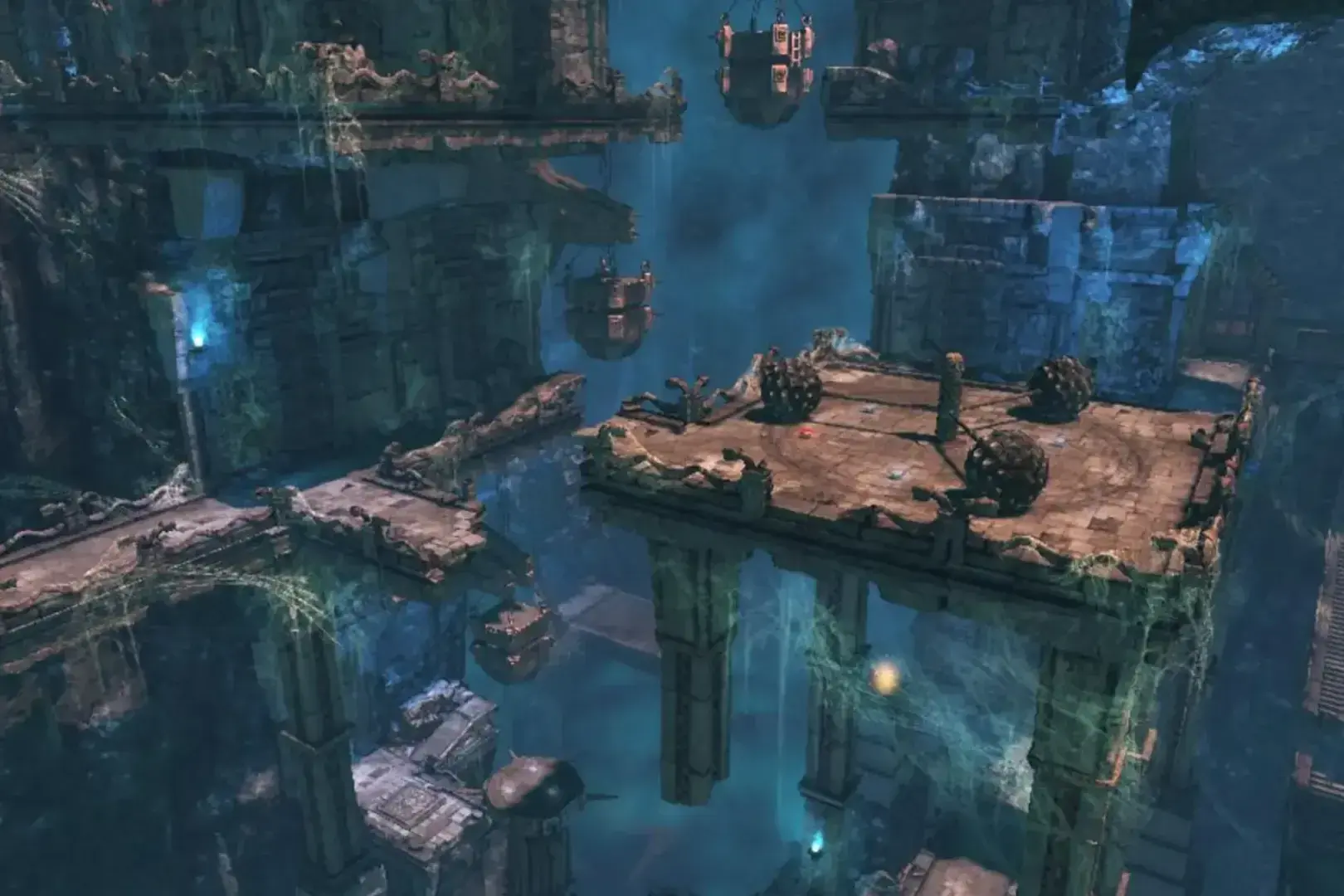Lara Croft and the Guardian of Light thumbnail 12