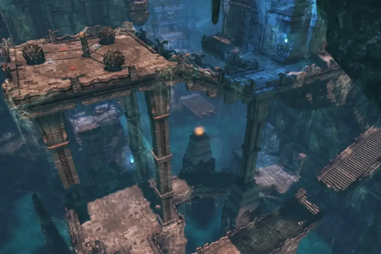 Lara Croft and the Guardian of Light thumbnail 14