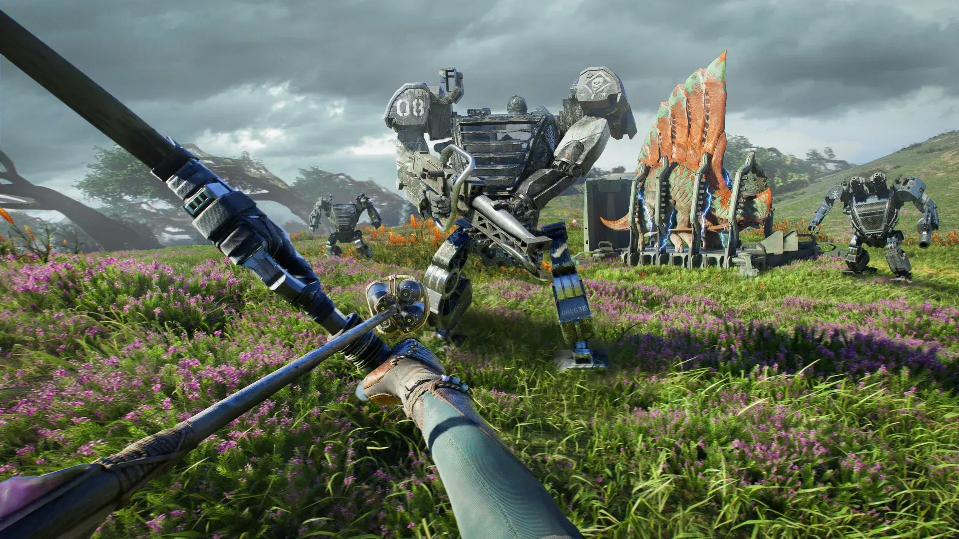Avatar: Frontiers of Pandora thumbnail 20