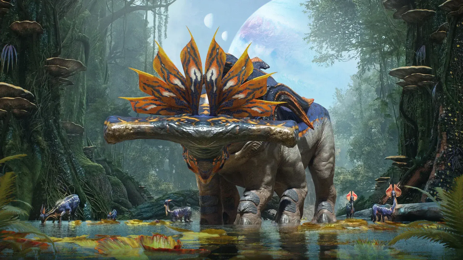 Avatar: Frontiers of Pandora thumbnail 19