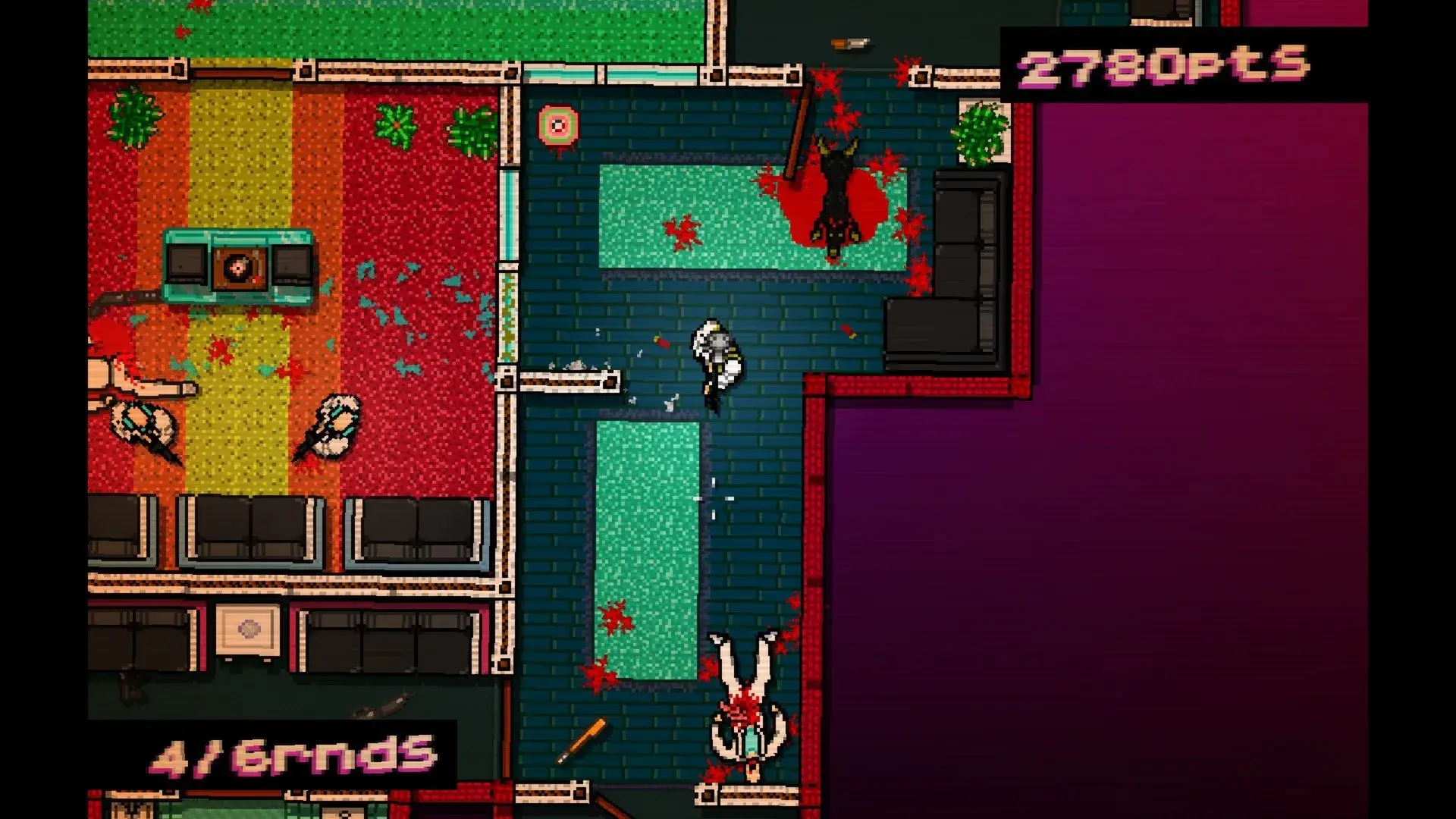 Hotline Miami thumbnail 11