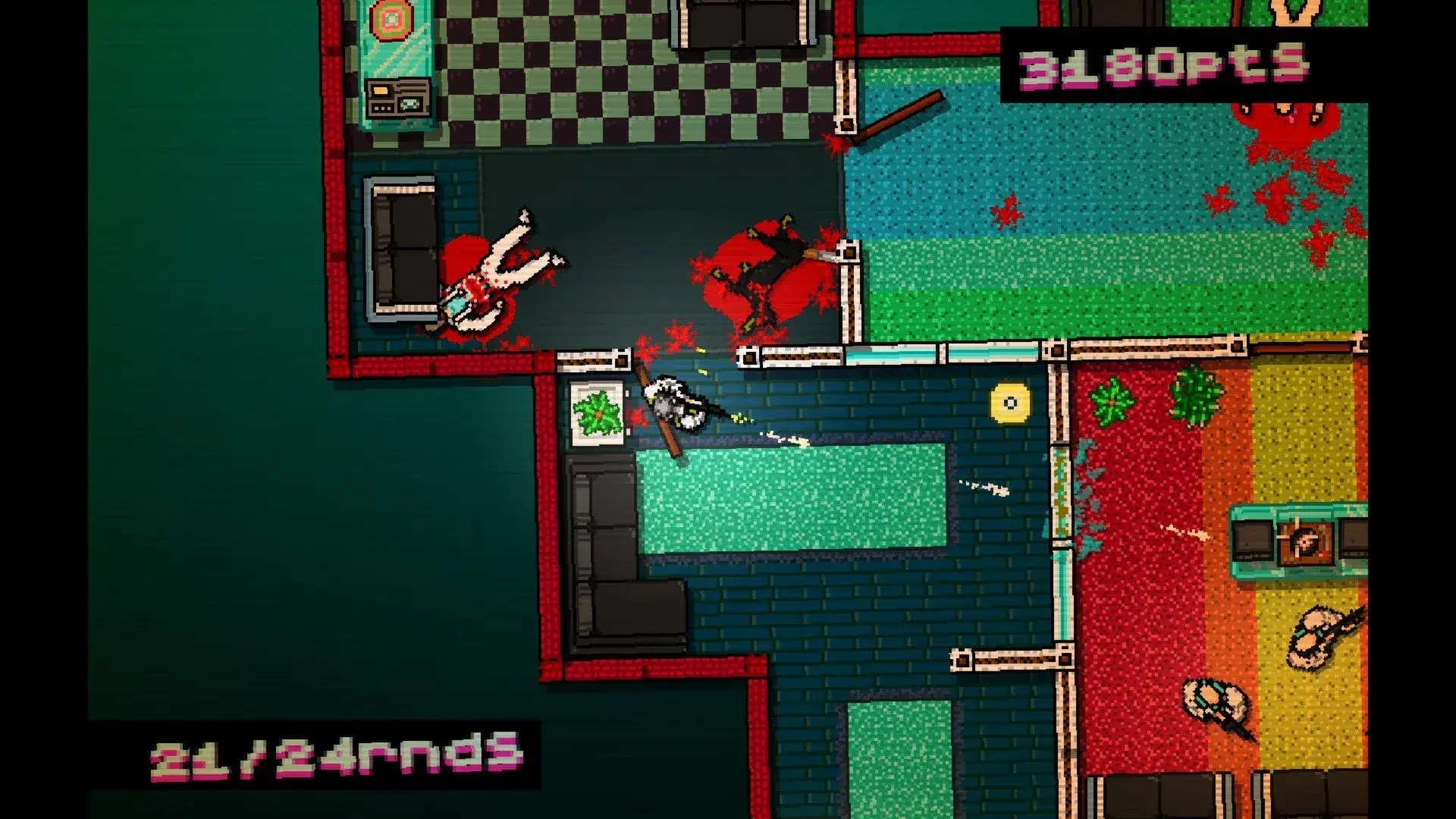 Hotline Miami thumbnail 10