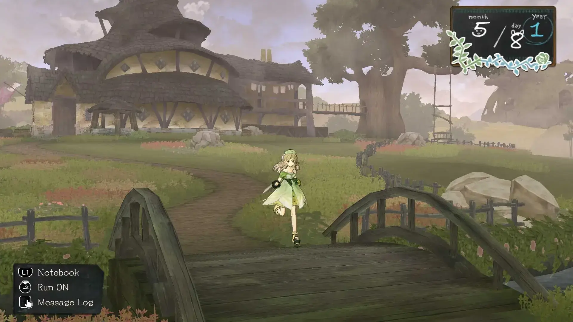 Atelier Ayesha: The Alchemist of Dusk DX thumbnail 23