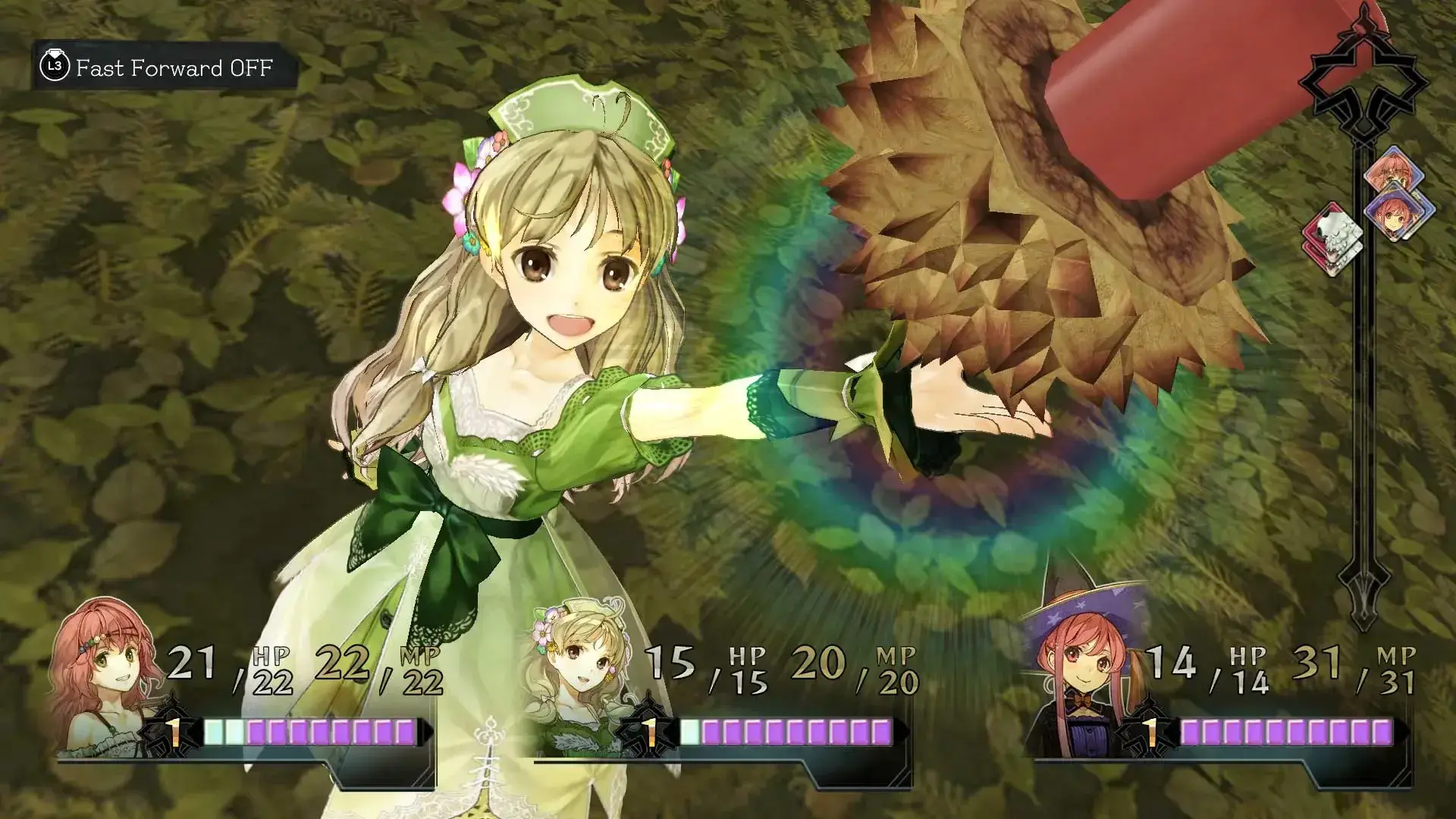 Atelier Ayesha: The Alchemist of Dusk DX thumbnail 24