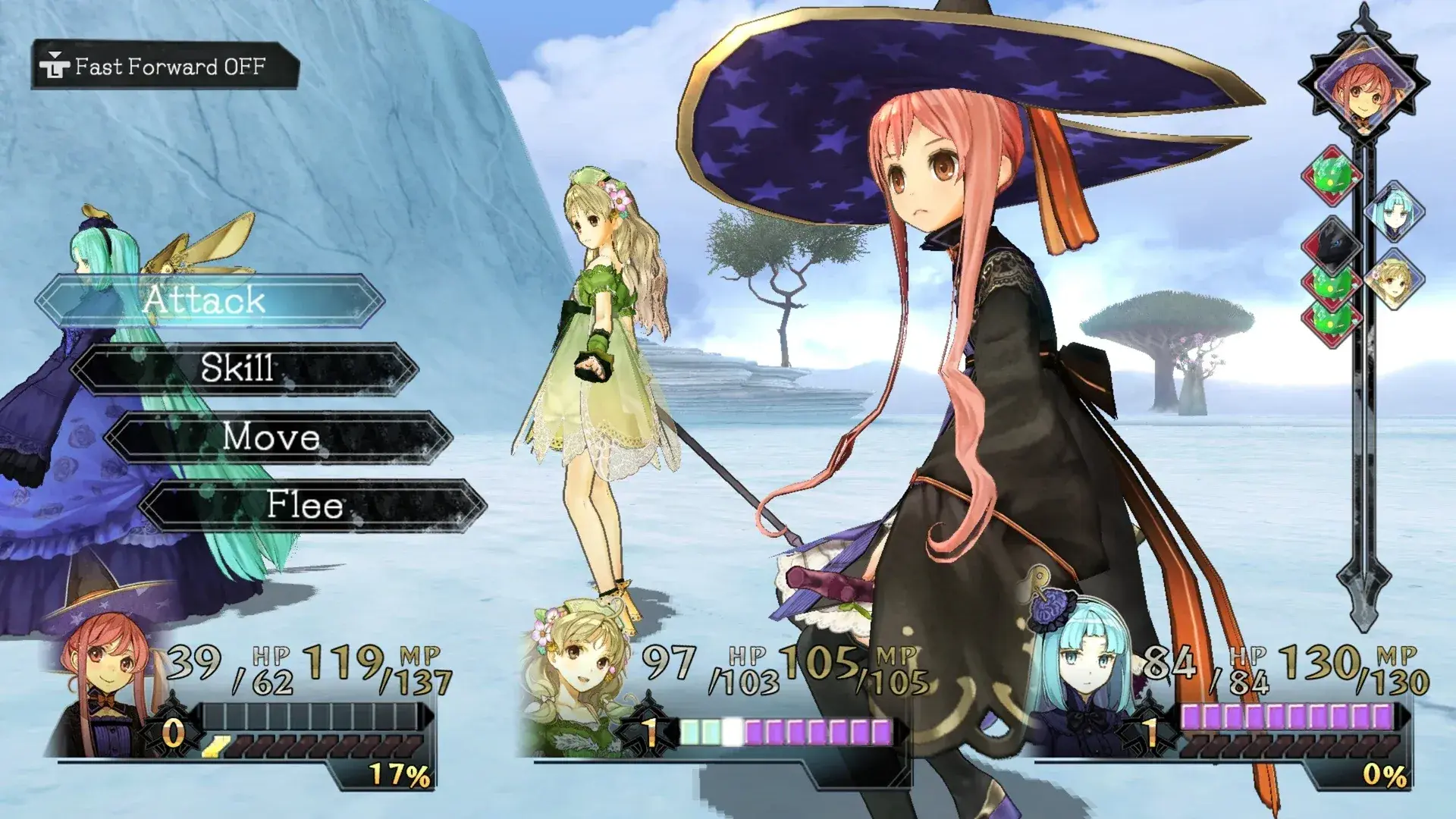 Atelier Ayesha: The Alchemist of Dusk DX thumbnail 20