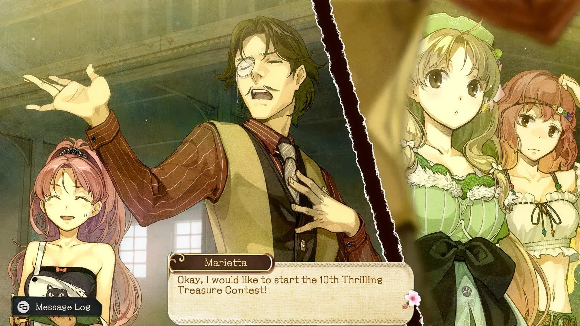Atelier Ayesha: The Alchemist of Dusk DX thumbnail 17