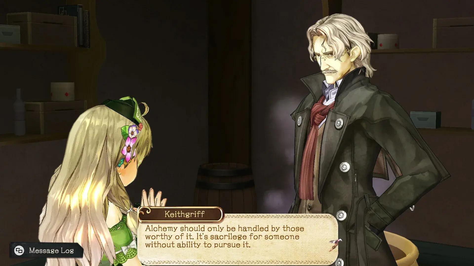 Atelier Ayesha: The Alchemist of Dusk DX thumbnail 11