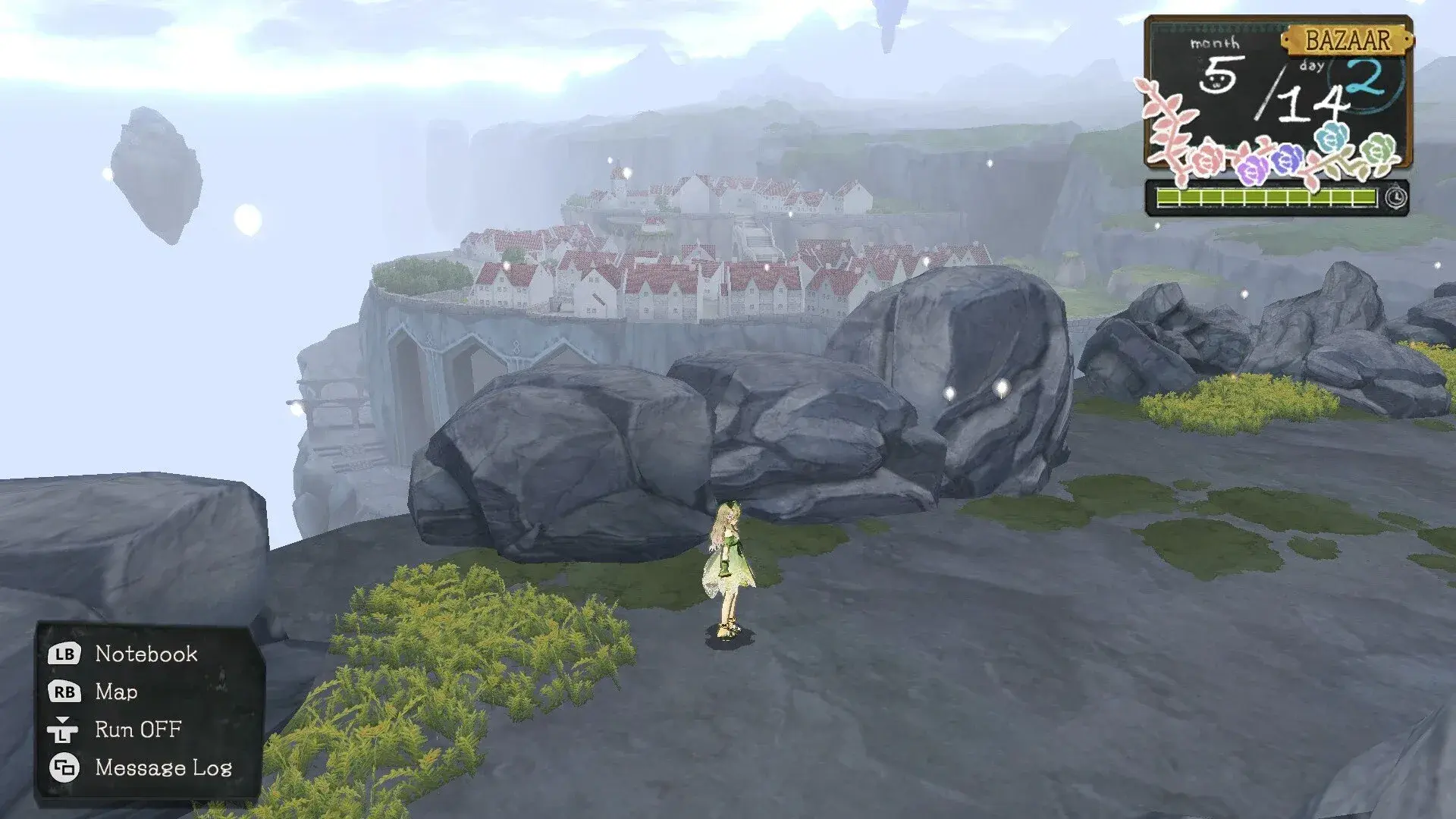 Atelier Ayesha: The Alchemist of Dusk DX thumbnail 14