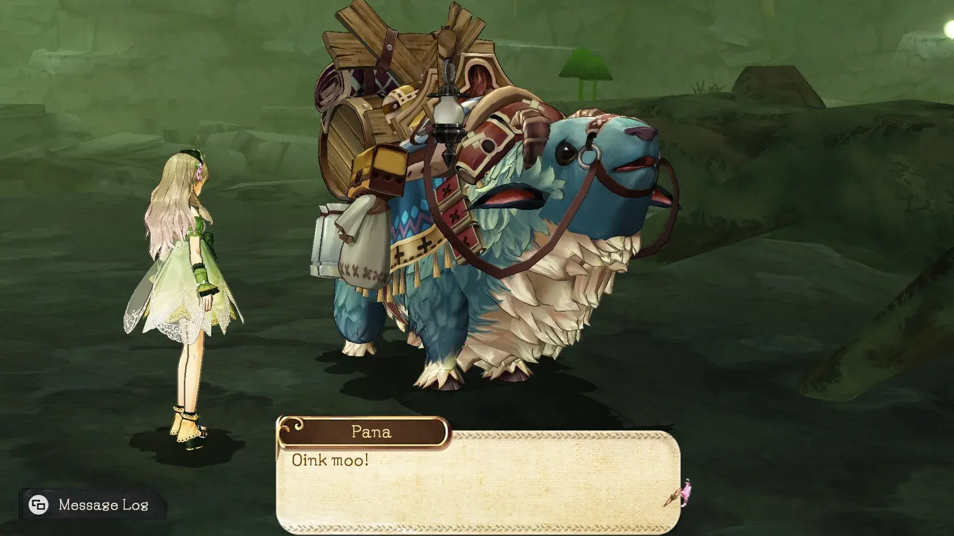 Atelier Ayesha: The Alchemist of Dusk DX thumbnail 8