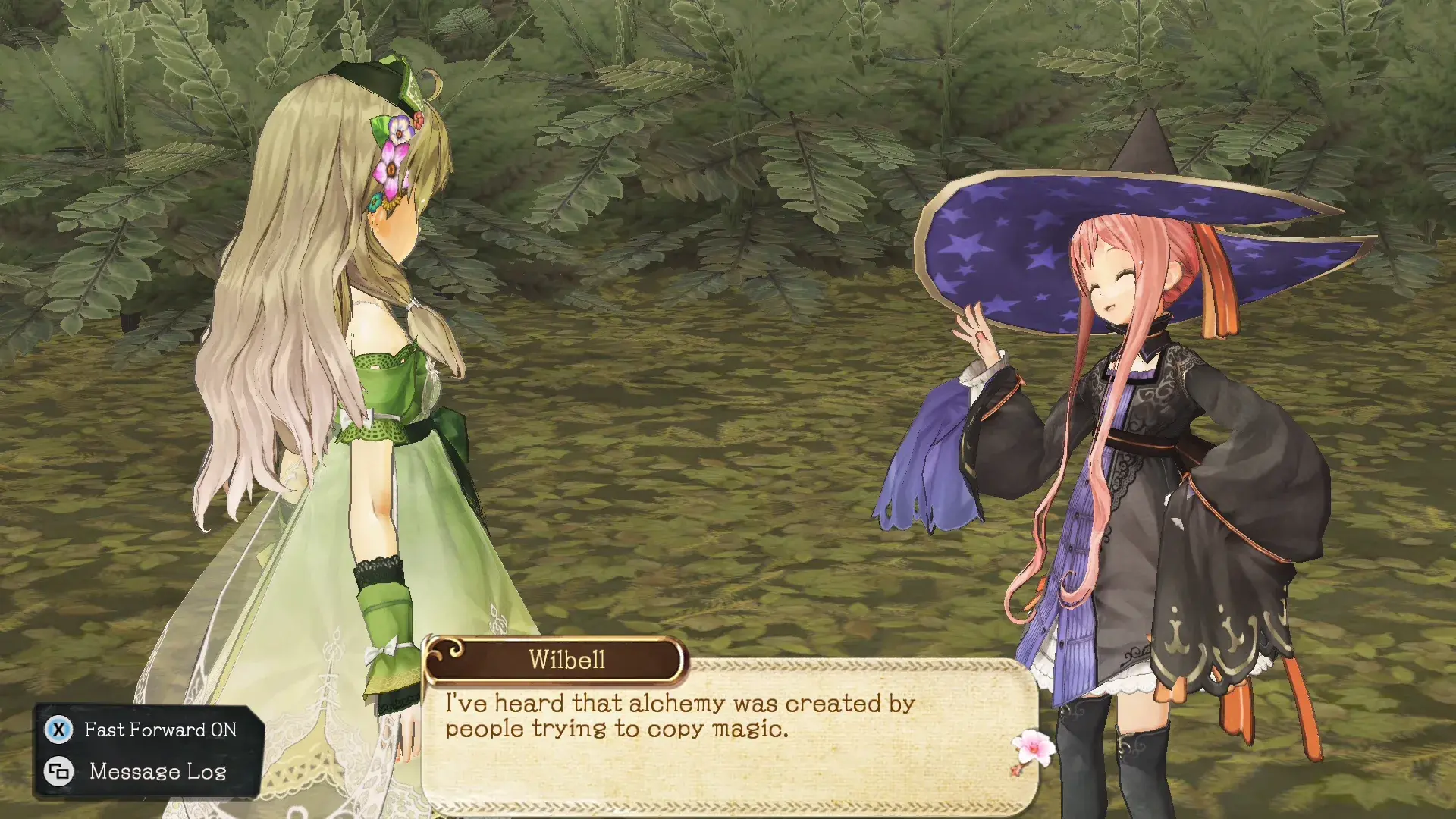 Atelier Ayesha: The Alchemist of Dusk DX thumbnail 21