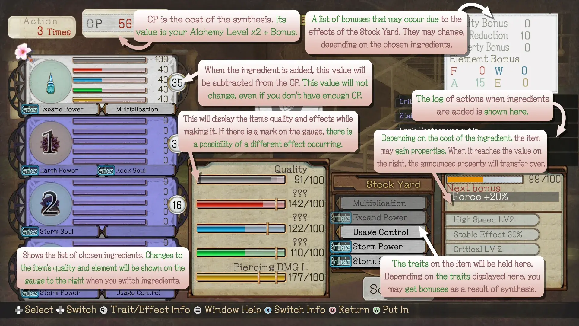 Atelier Ayesha: The Alchemist of Dusk DX thumbnail 16