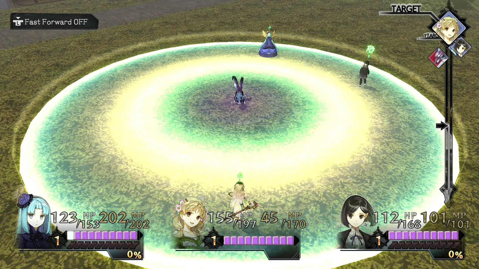 Atelier Ayesha: The Alchemist of Dusk DX thumbnail 9