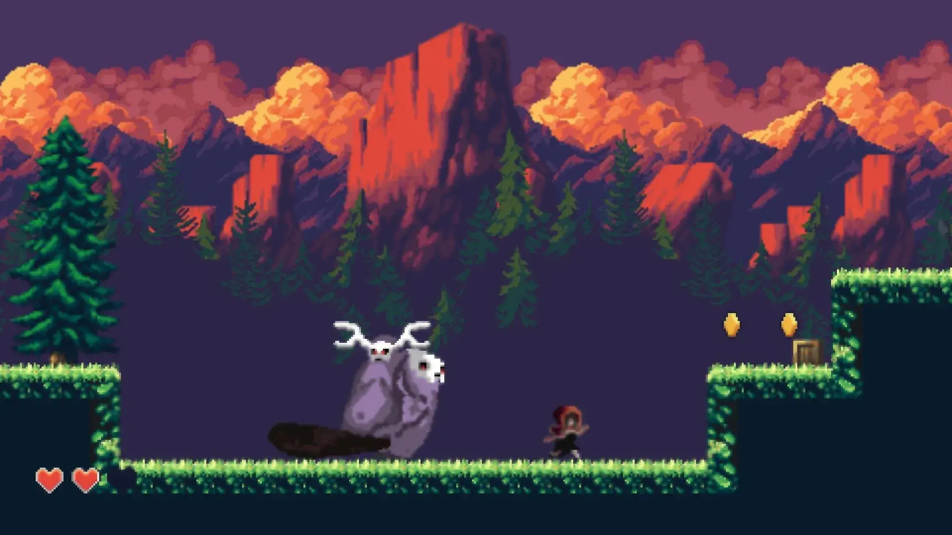The Red Hood: Hunting the Wolf thumbnail 3