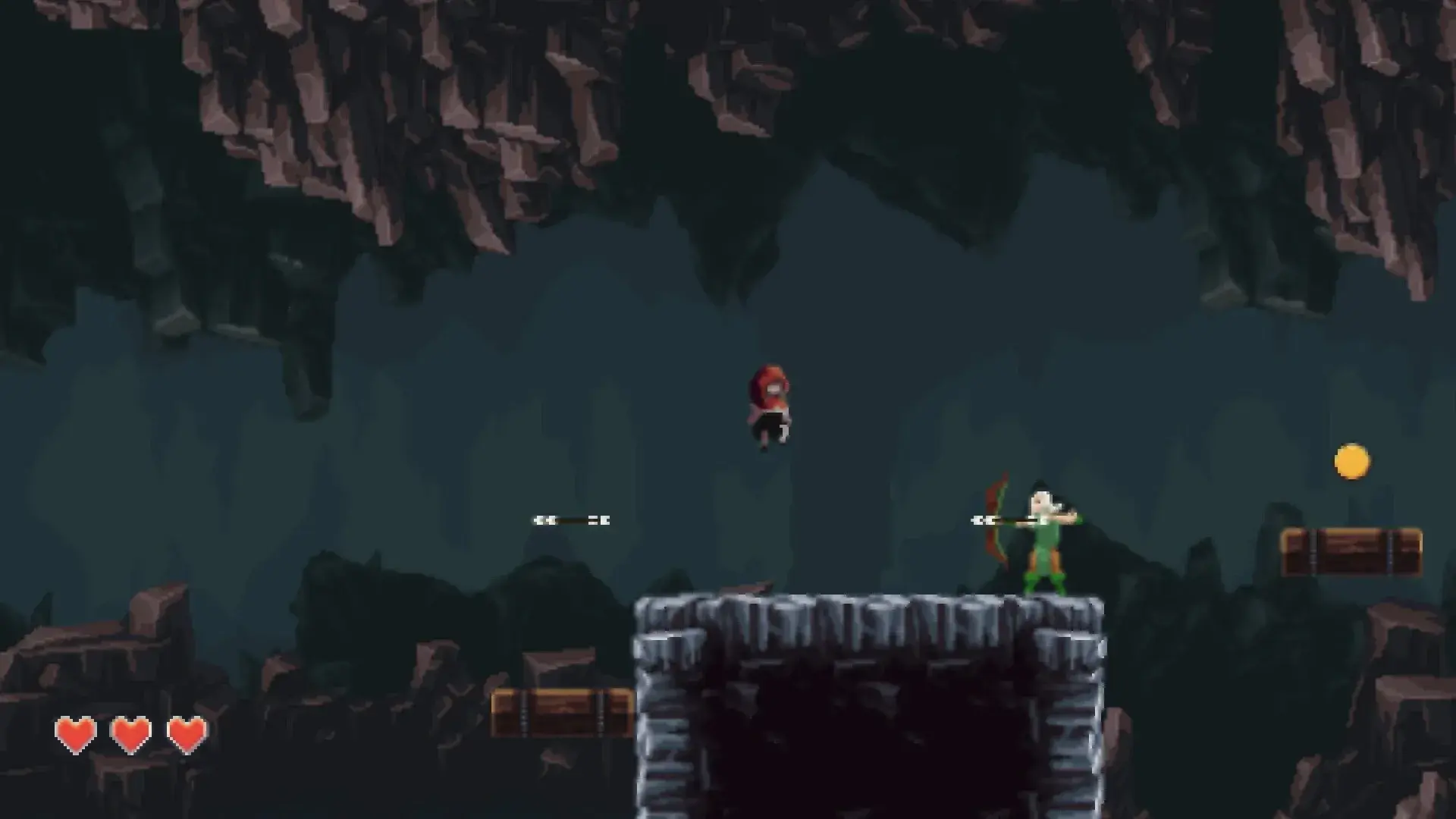 The Red Hood: Hunting the Wolf thumbnail 6