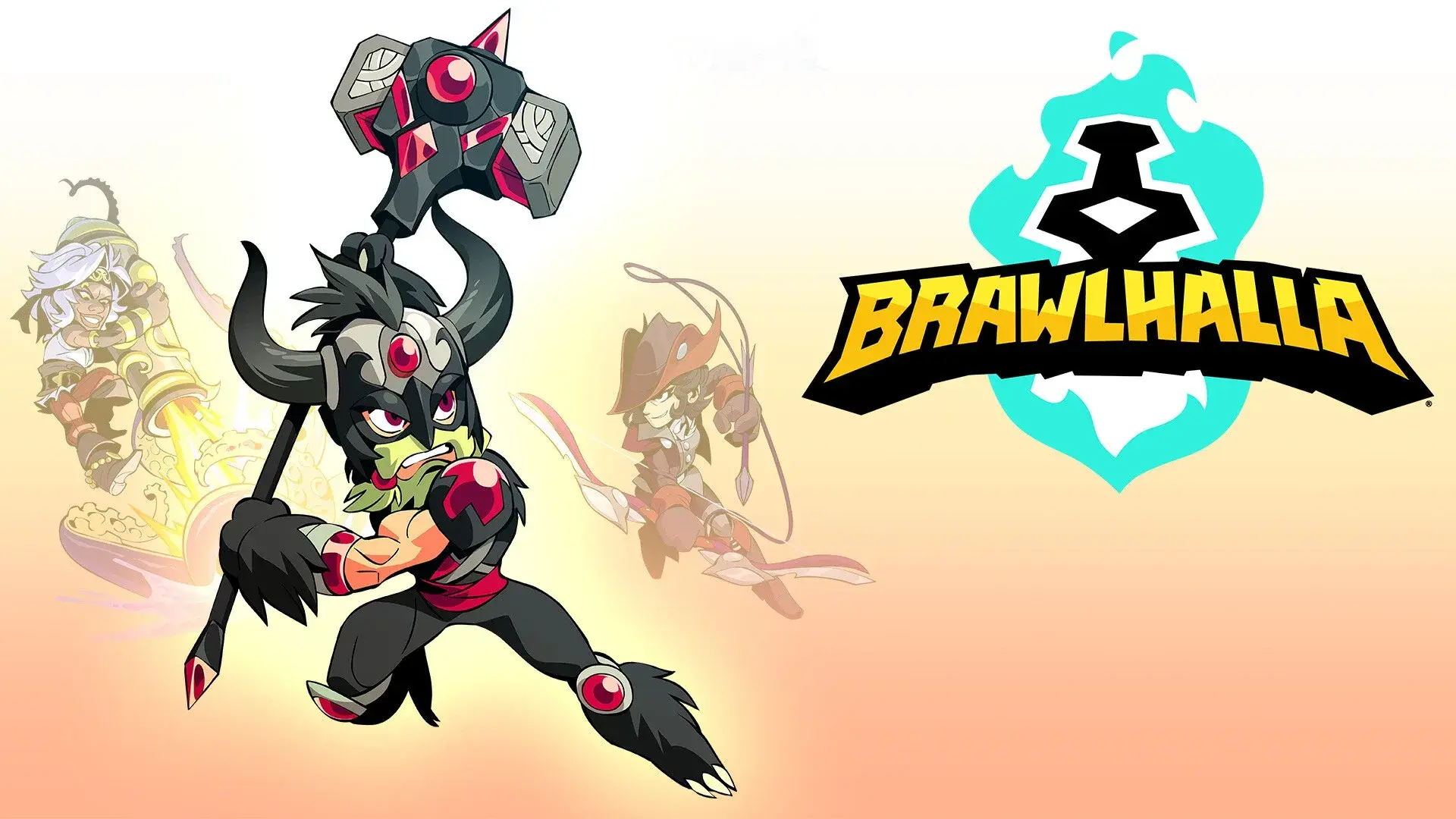 Brawlhalla Collectors pack thumbnail 6