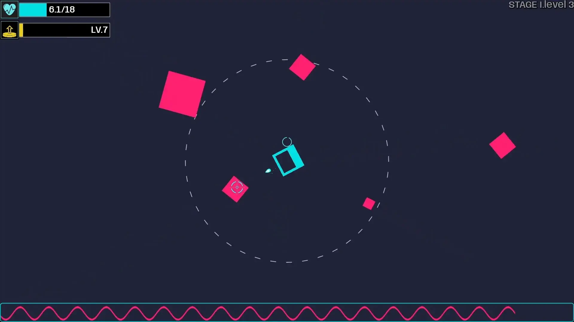 Just Shapes and Beats thumbnail 4