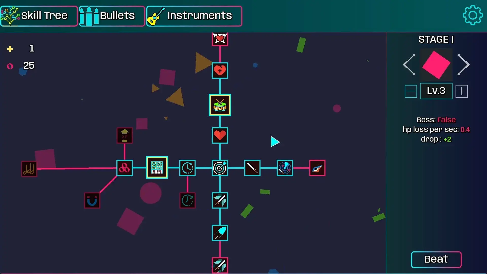 Just Shapes and Beats thumbnail 5
