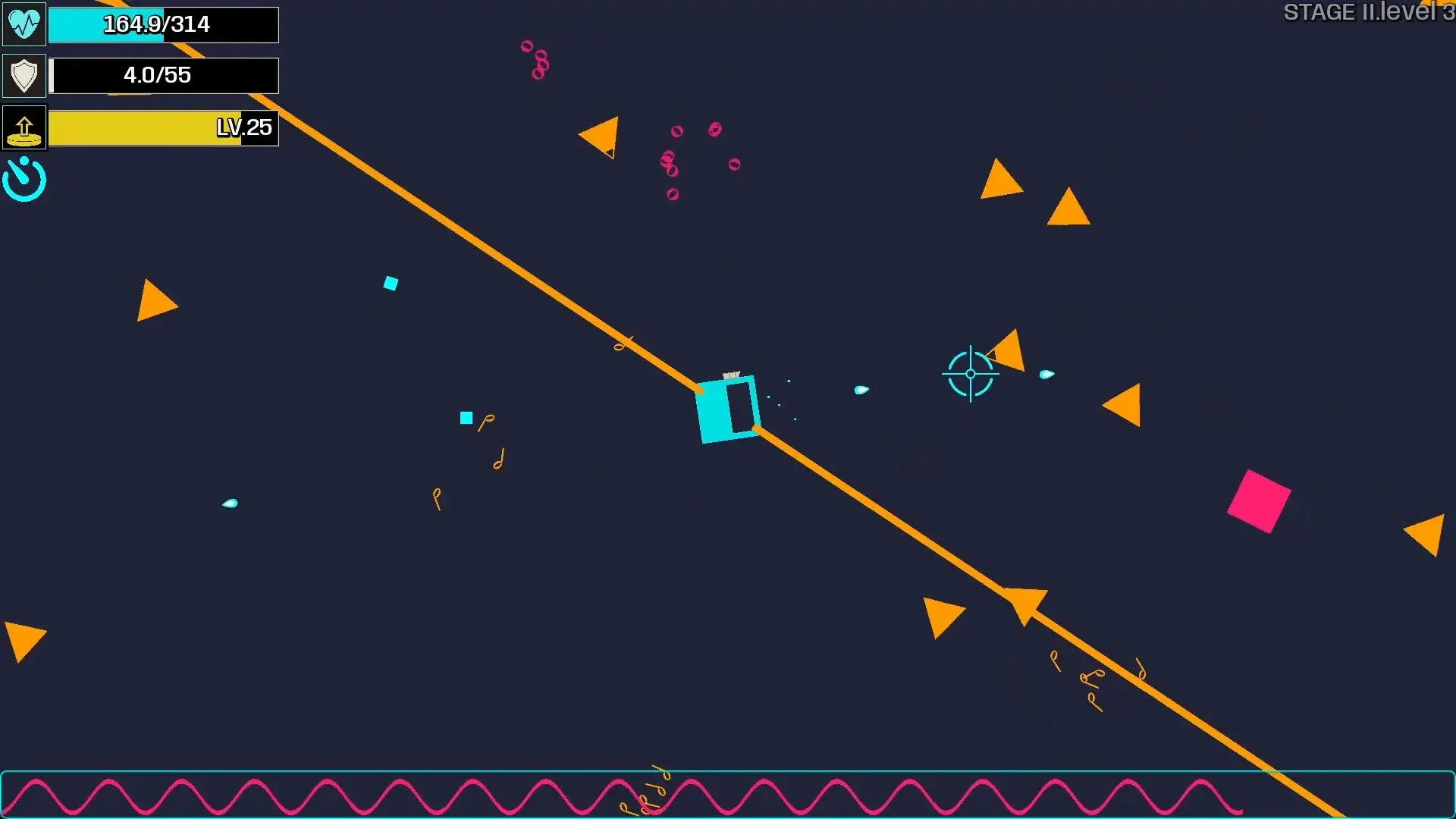 Just Shapes and Beats thumbnail 6