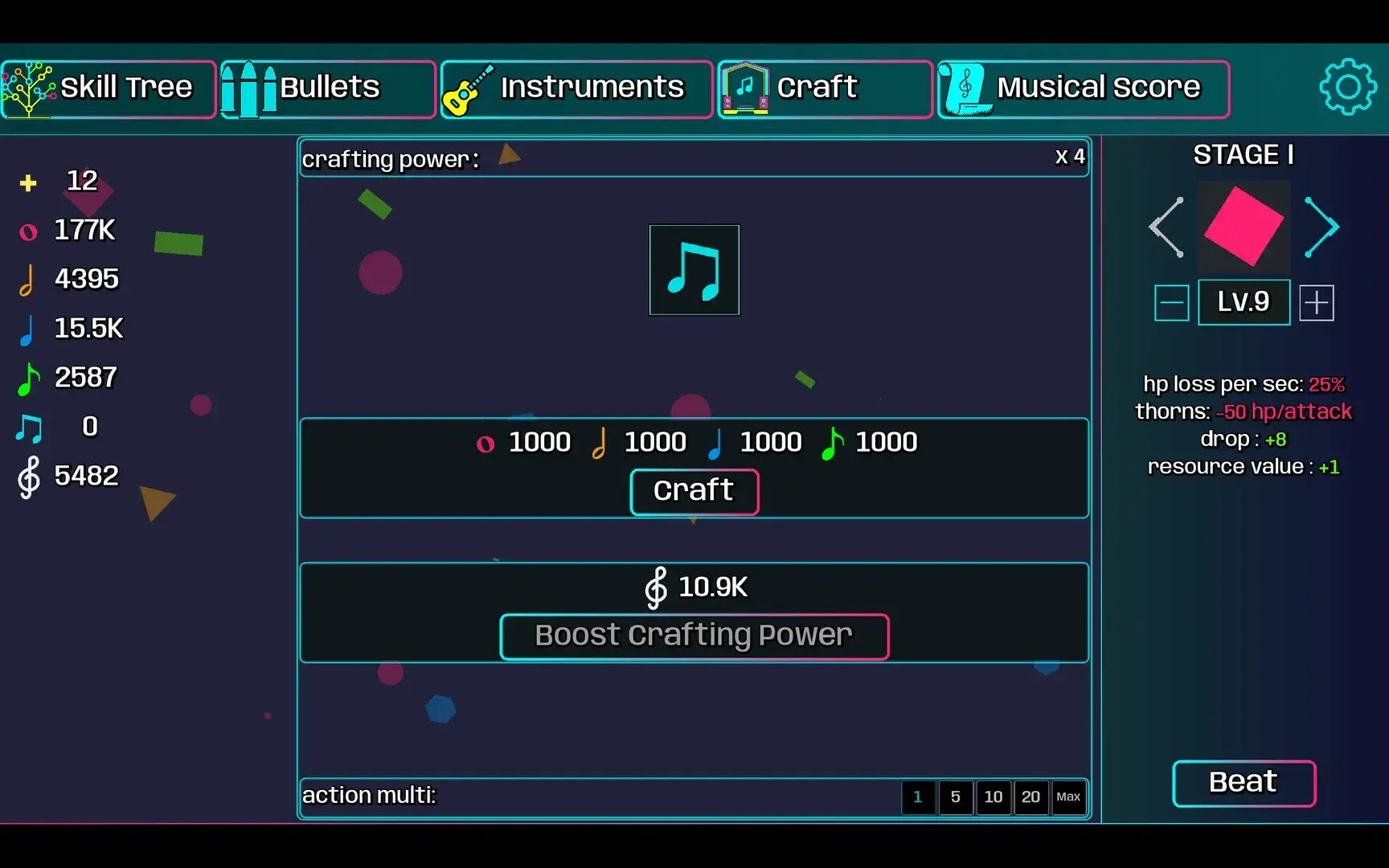 Just Shapes and Beats thumbnail 10