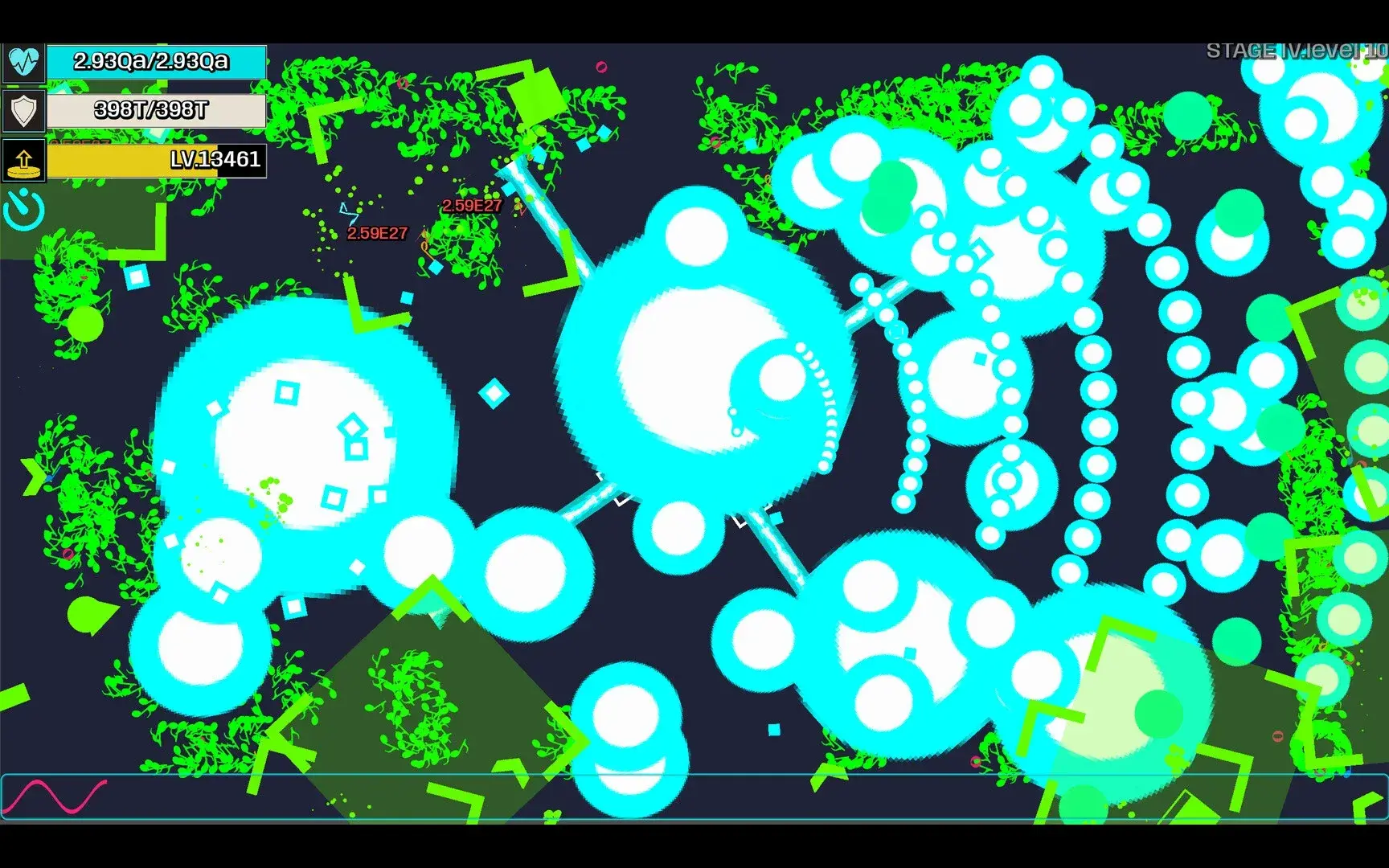 Just Shapes and Beats thumbnail 11