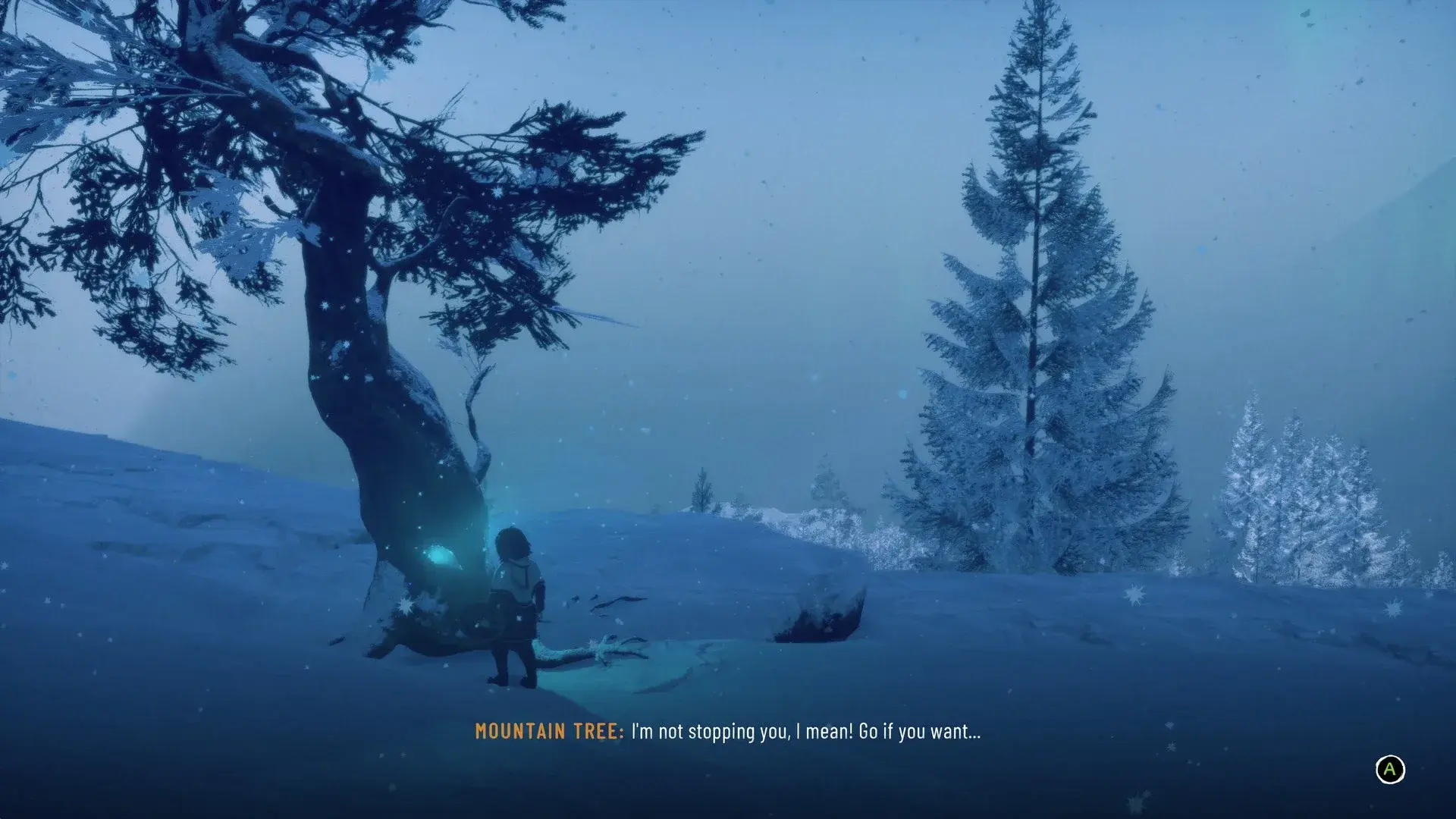 Skabma - Snowfall thumbnail 11