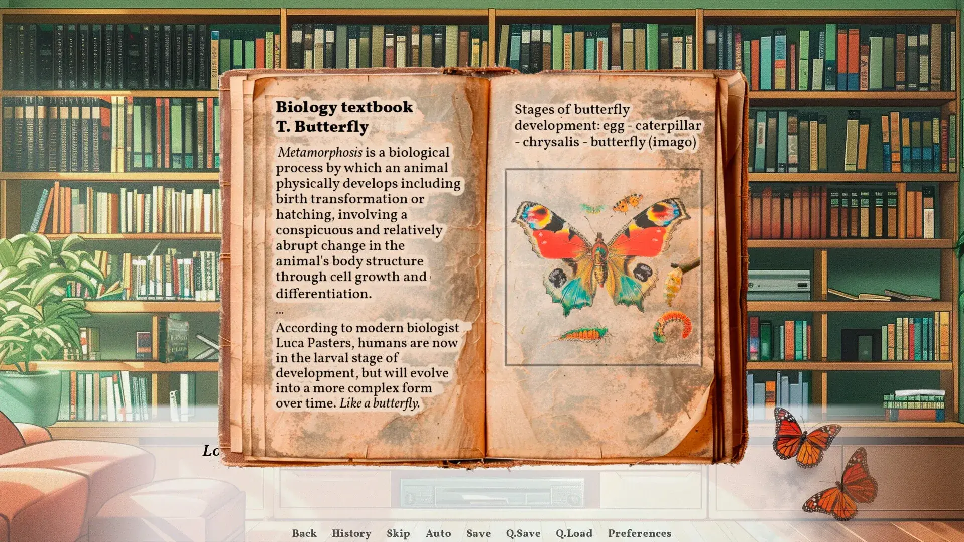 Metamorphosis thumbnail 7