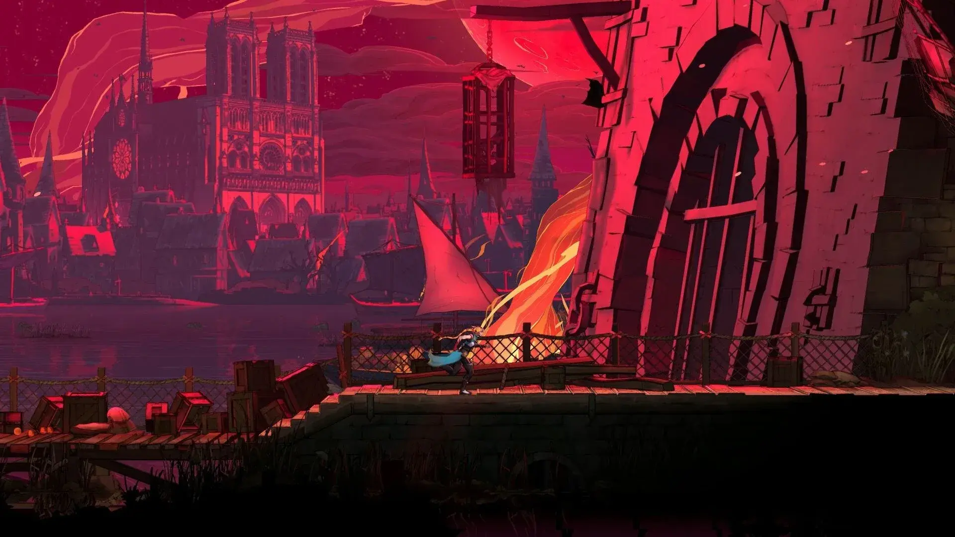 Castlevania: Belmonts Curse thumbnail 17