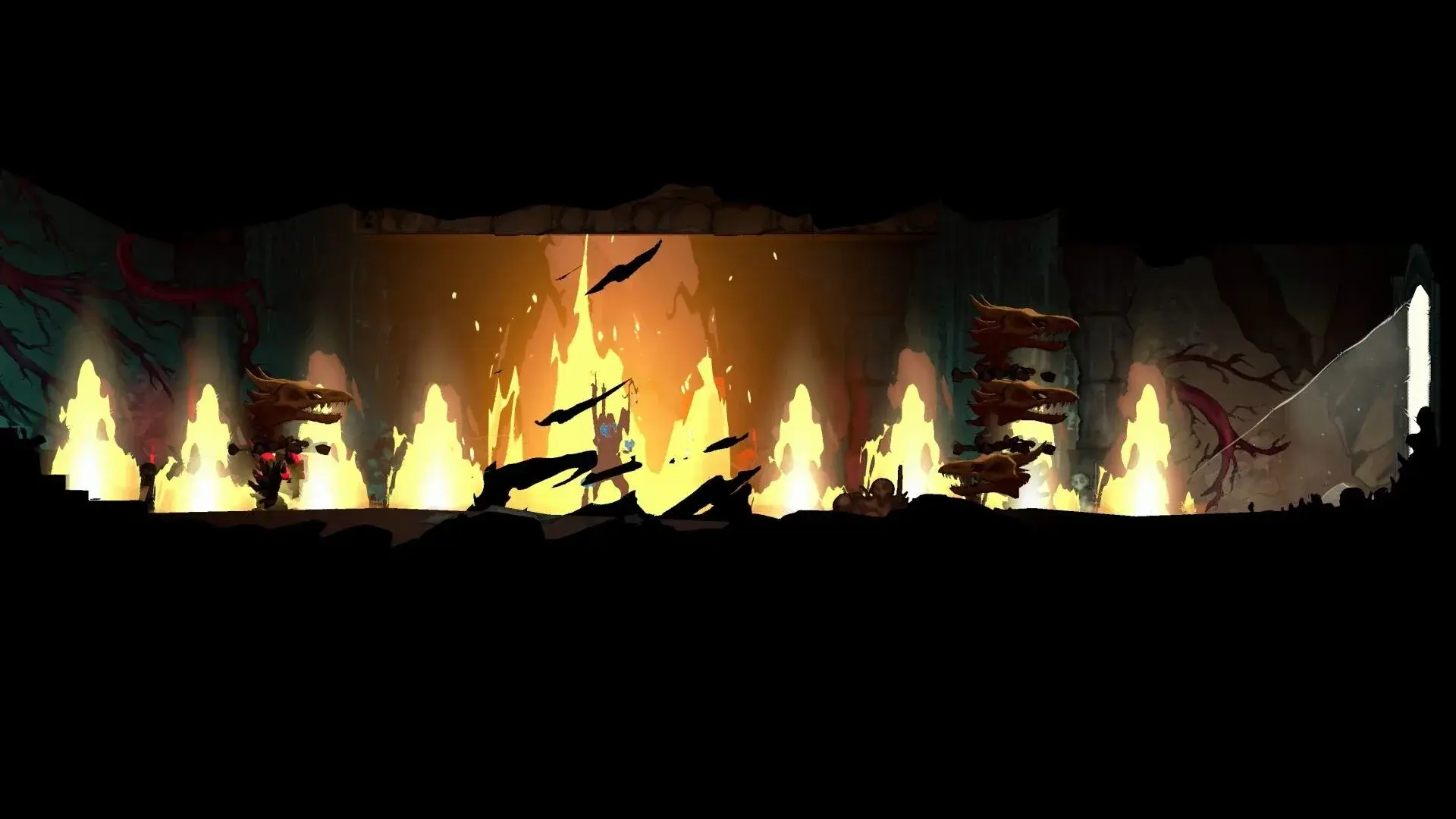 Castlevania: Belmonts Curse thumbnail 12
