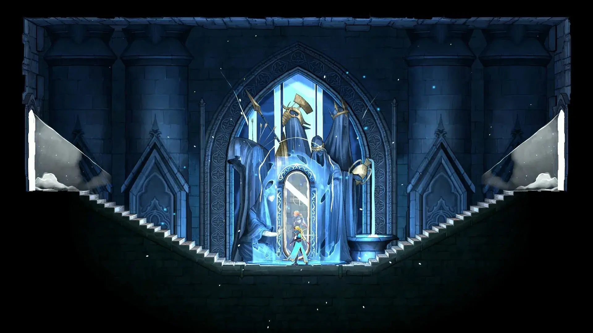 Castlevania: Belmonts Curse thumbnail 14