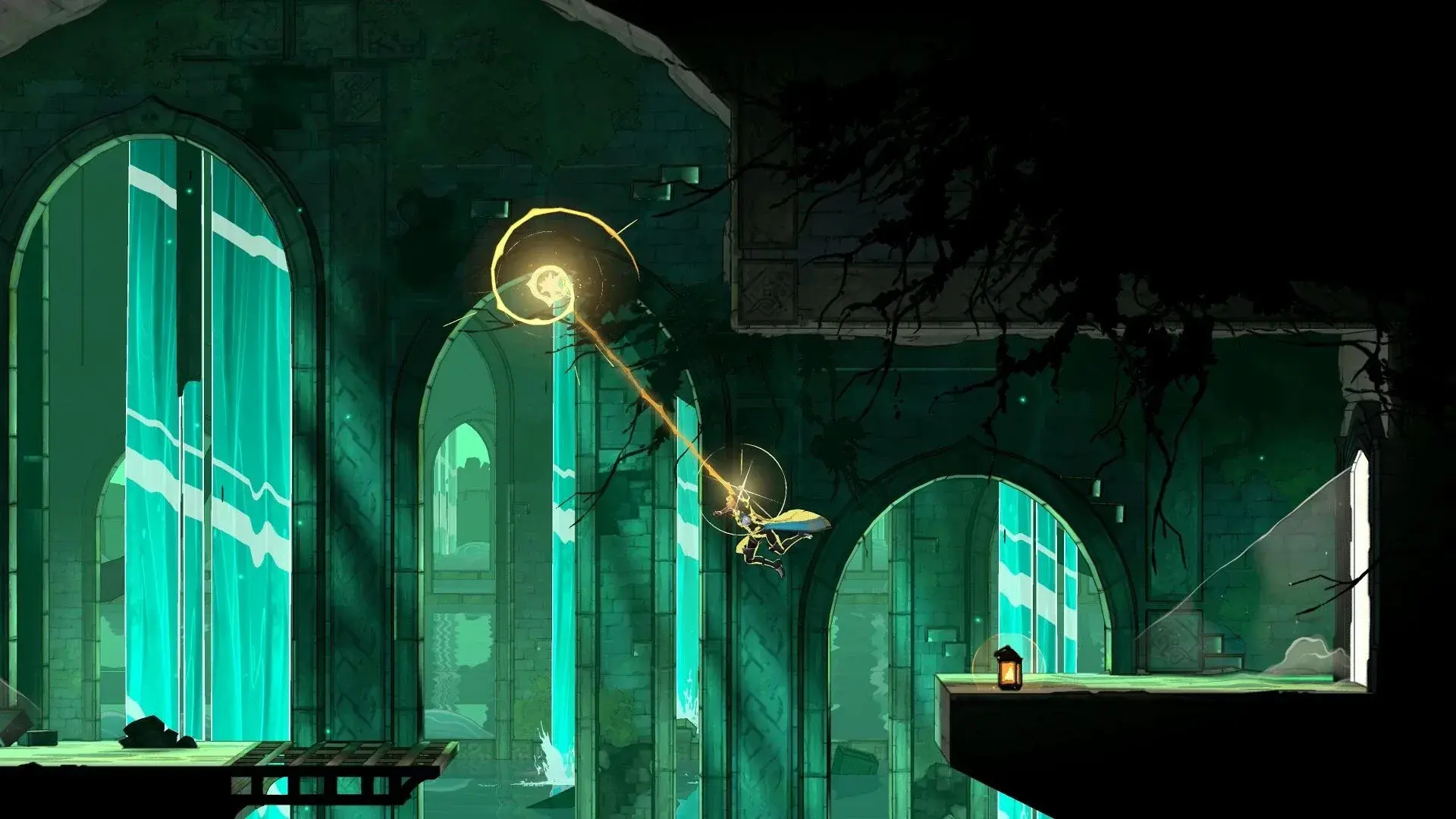 Castlevania: Belmonts Curse thumbnail 15