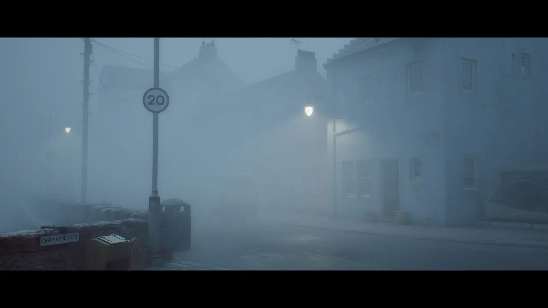 SILENT HILL: Townfall thumbnail 15
