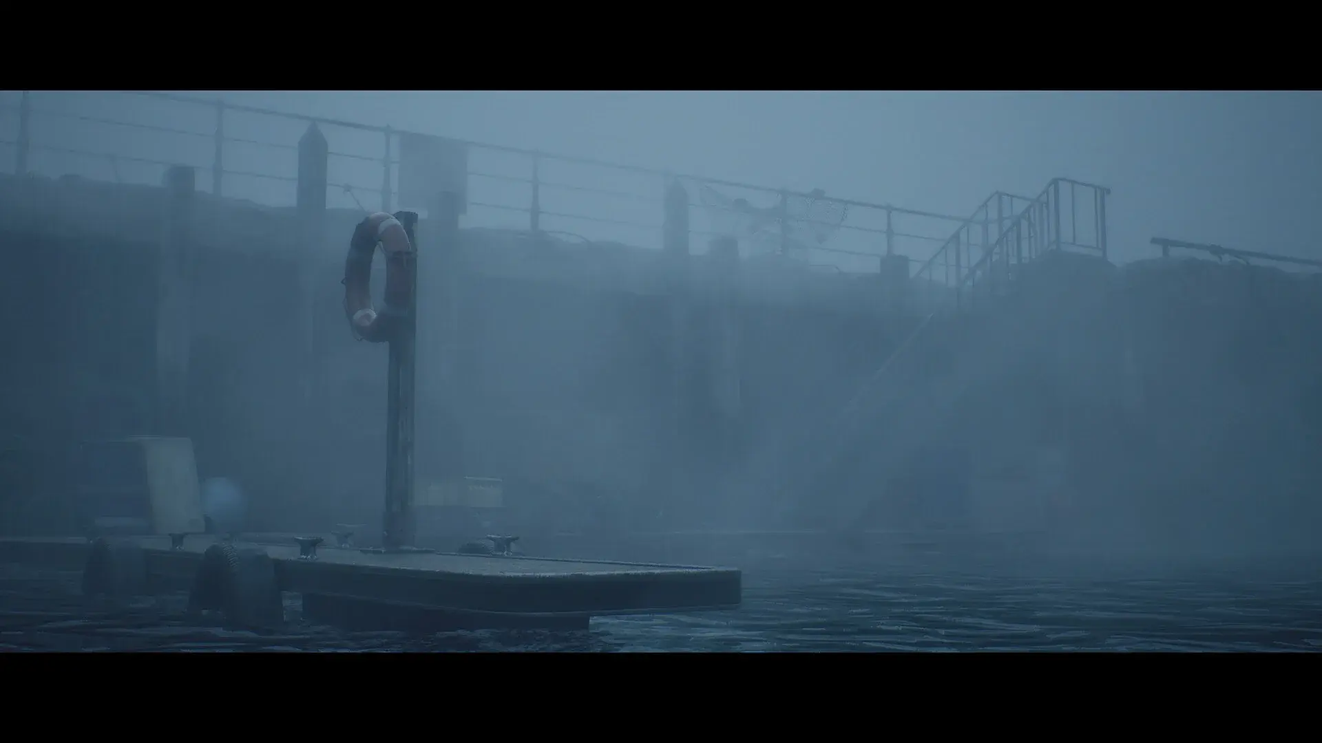 SILENT HILL: Townfall thumbnail 16