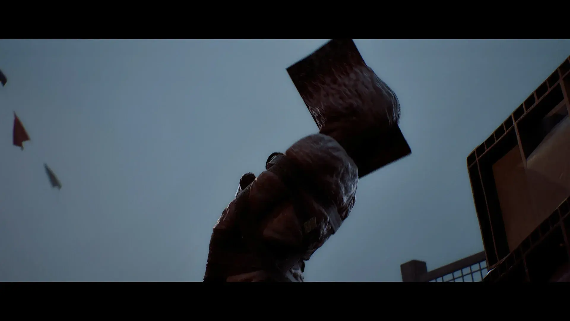SILENT HILL: Townfall thumbnail 19