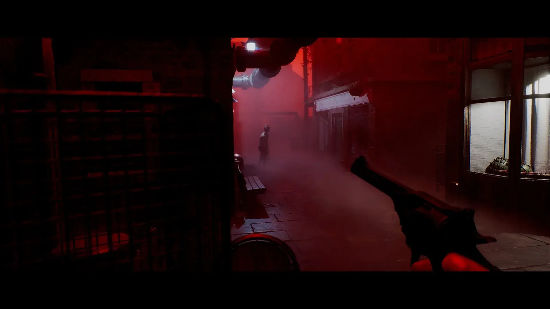 SILENT HILL: Townfall thumbnail 20