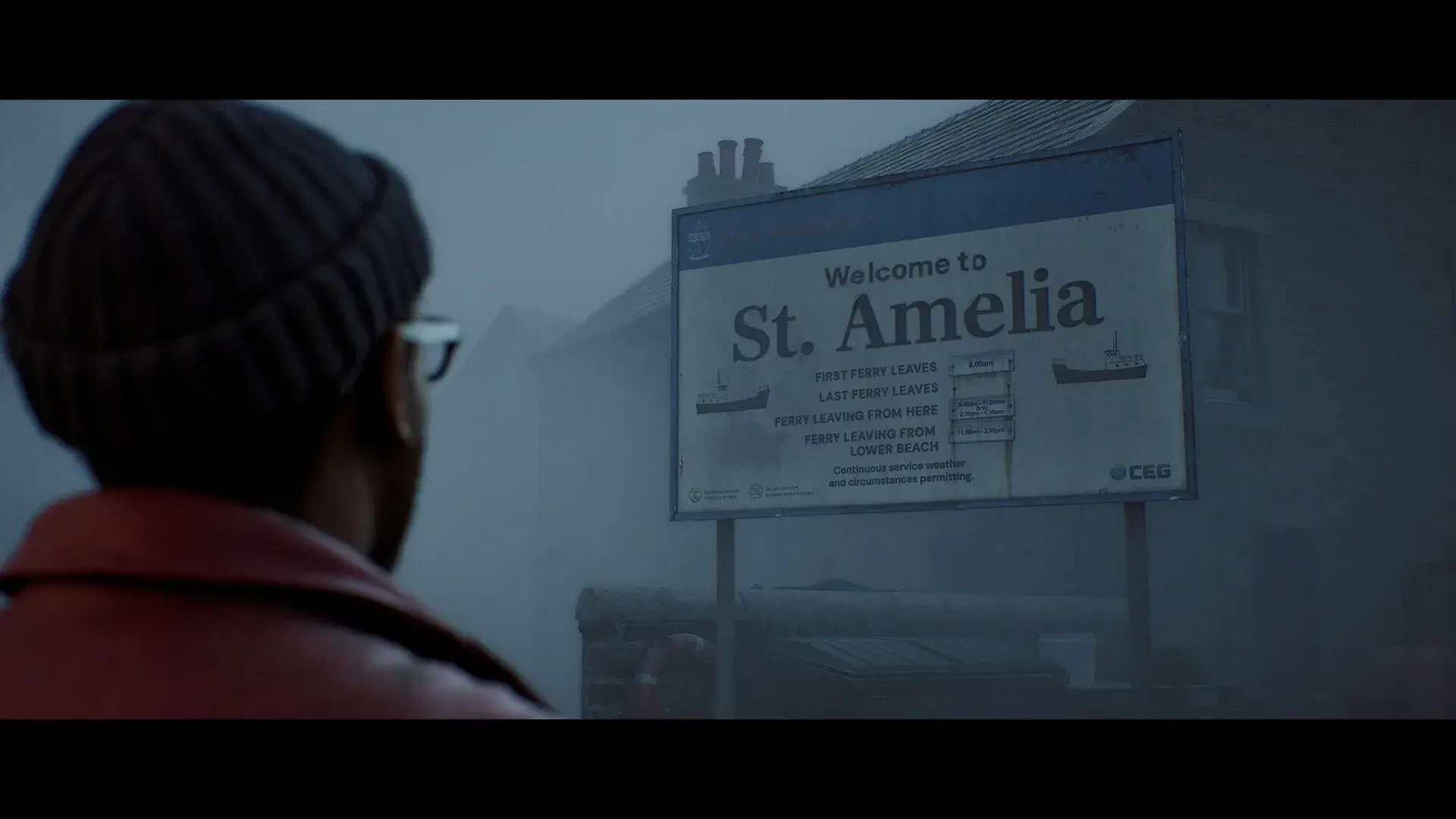 SILENT HILL: Townfall thumbnail 14