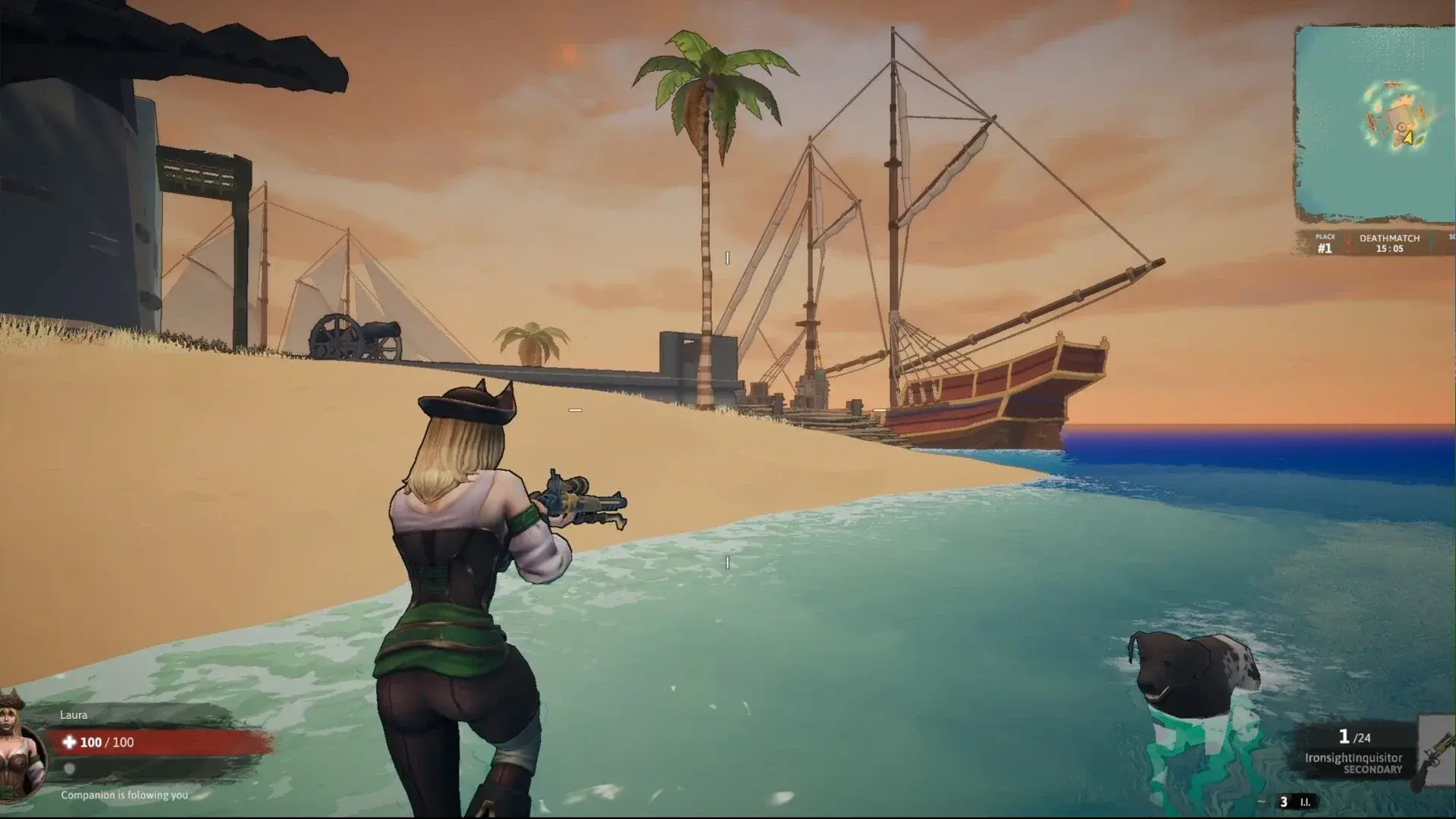 Gunpoint thumbnail 3