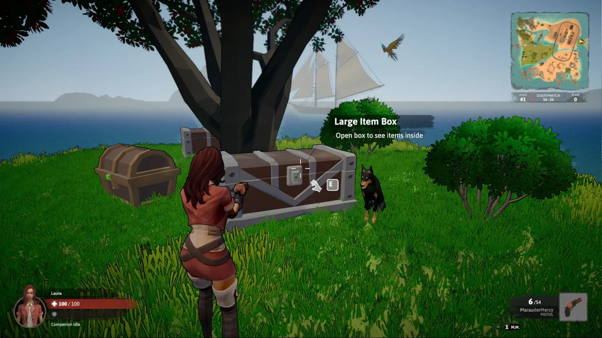 Gunpoint thumbnail 5