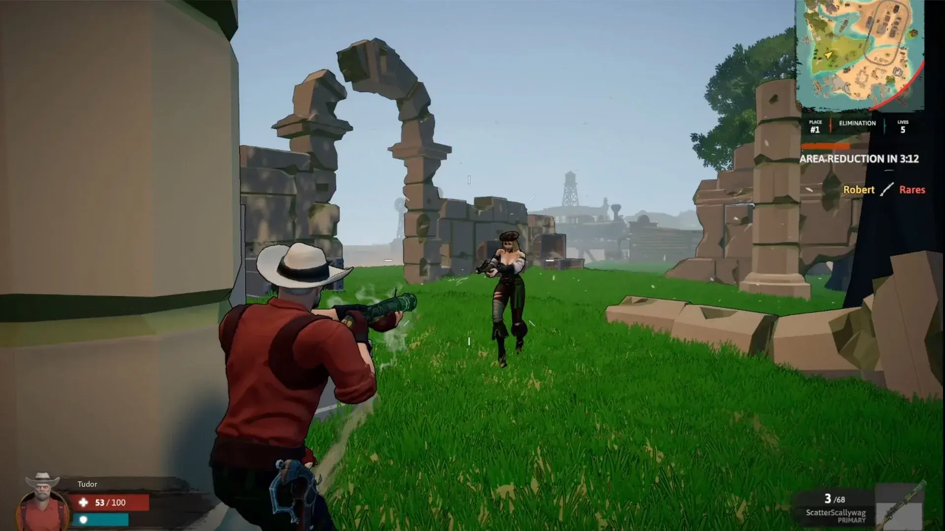 Gunpoint thumbnail 6