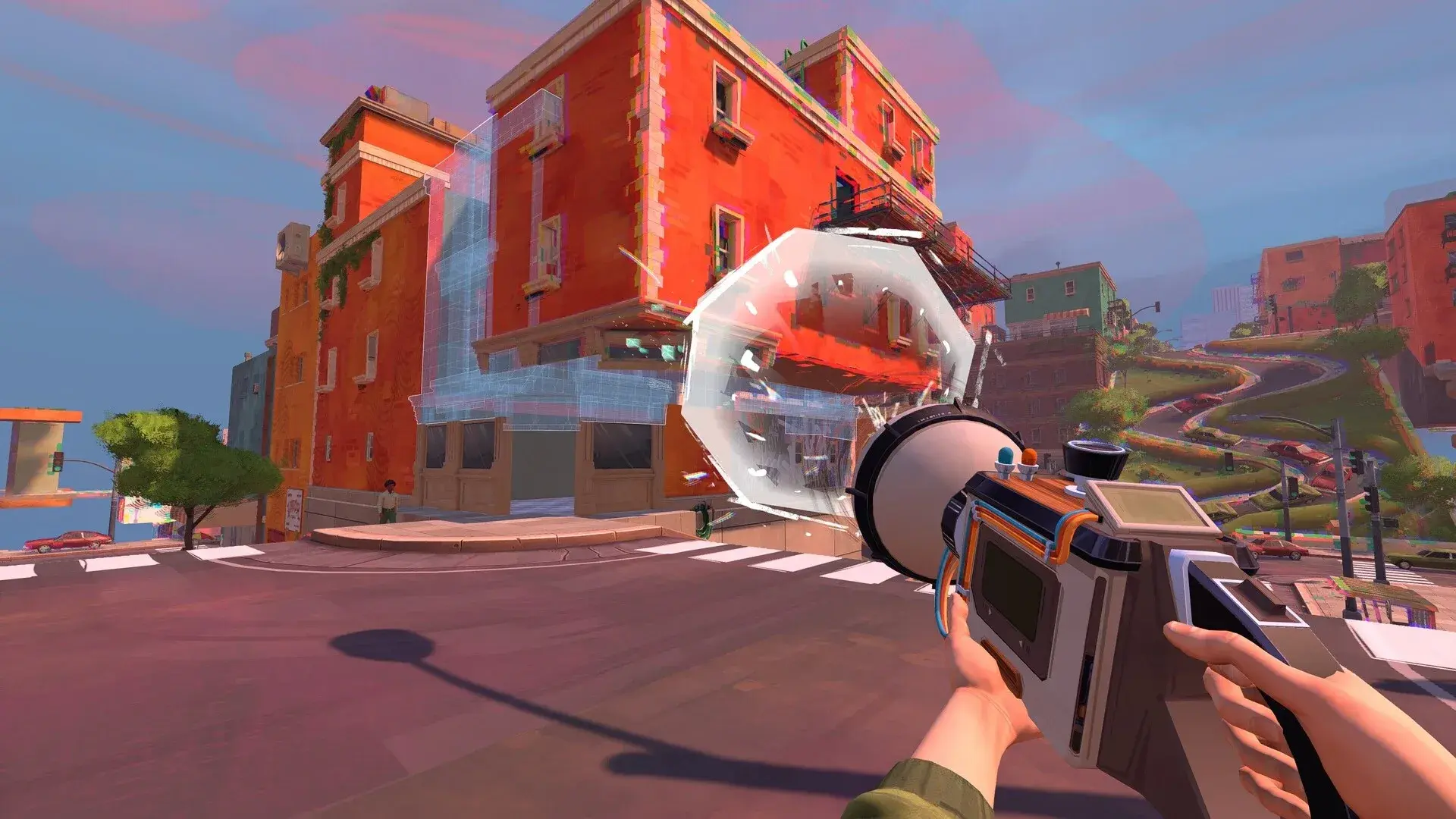Yerba Buena thumbnail 13