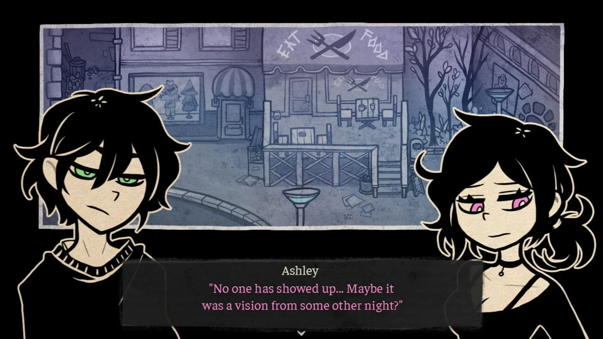 The Coffin of Andy and Leyley thumbnail 17