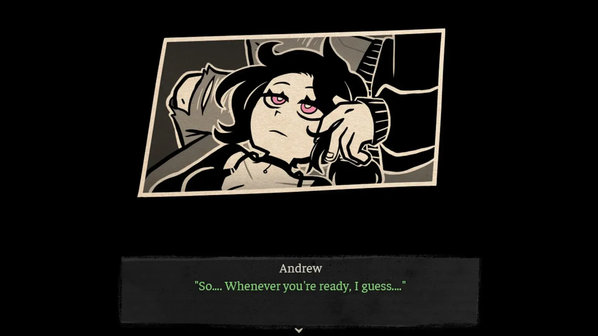 The Coffin of Andy and Leyley thumbnail 12