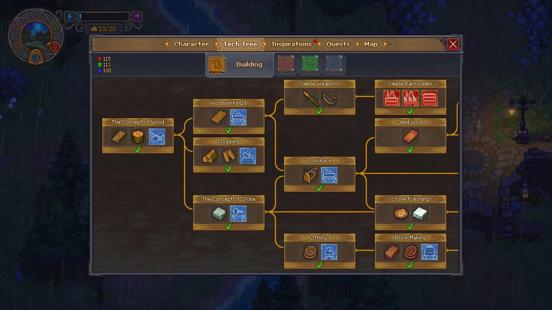 Graveyard Keeper thumbnail 8